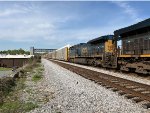 CSX 254